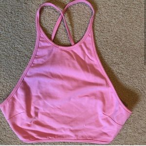Tiger Mist Halter Top